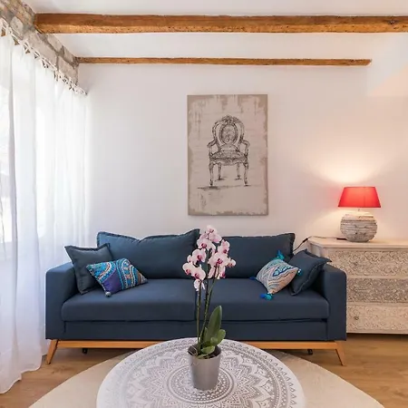 Deluxe Vera Apartmán