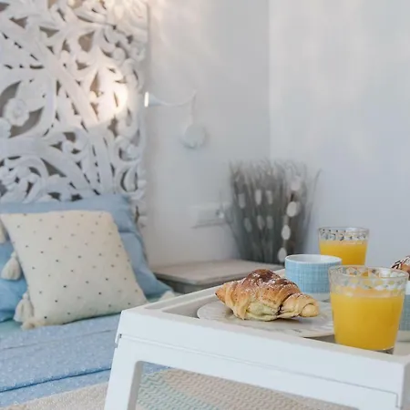 Appartement Deluxe Vera Rovinj