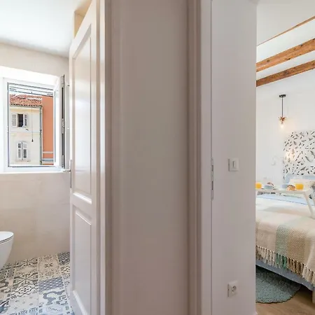 Deluxe Vera Apartmán