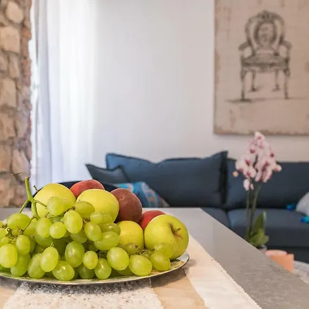 Deluxe Vera Appartement *