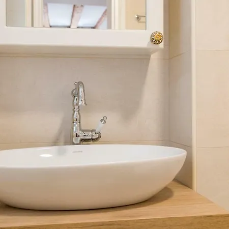 Deluxe Vera Apartmán