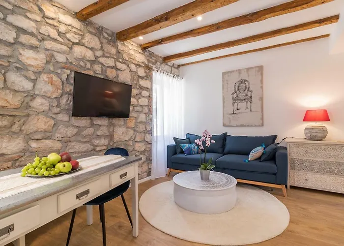 Deluxe Vera * Rovinj