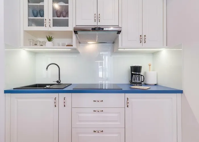 Deluxe Vera Apartamento *