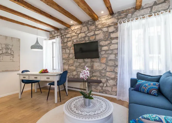 Apartamento Deluxe Vera *