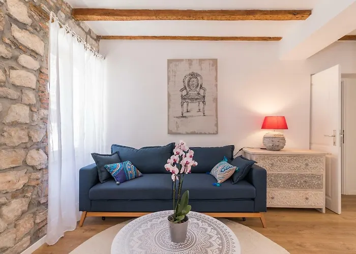 Deluxe Vera Appartement