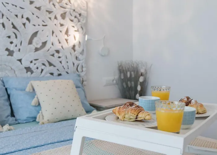 Appartement Deluxe Vera Rovinj