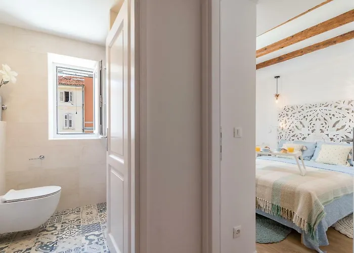 Deluxe Vera Appartement