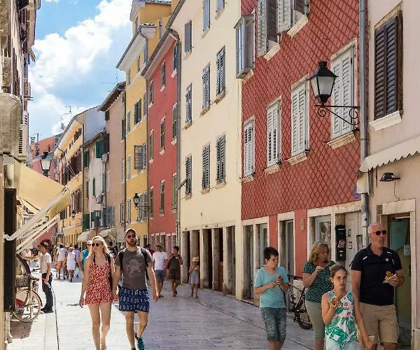 Deluxe Vera * Rovinj