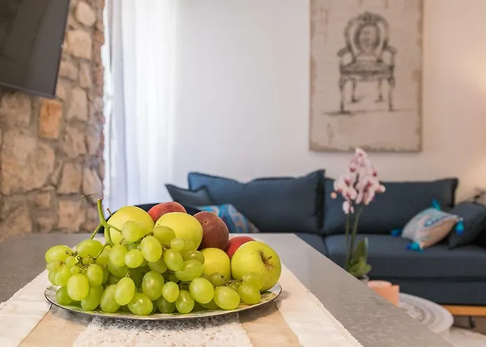 Deluxe Vera Apartamento *