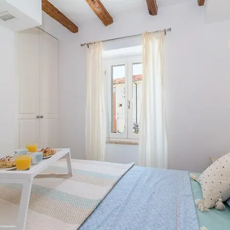 Deluxe Vera * Rovinj