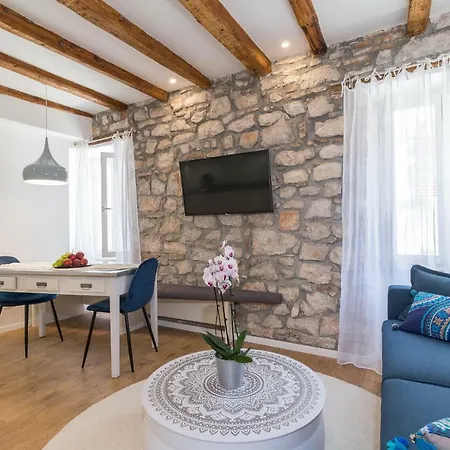 Apartamento Deluxe Vera *