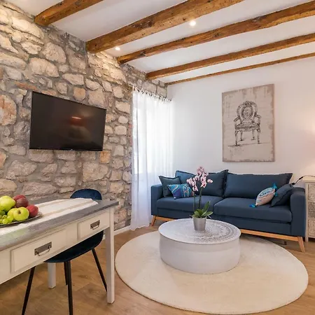 Deluxe Vera * Rovinj