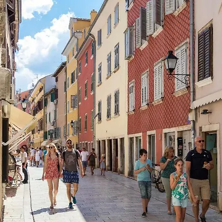 Deluxe Vera * Rovinj