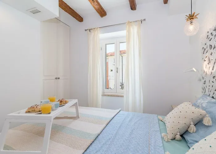 Deluxe Vera * Rovinj