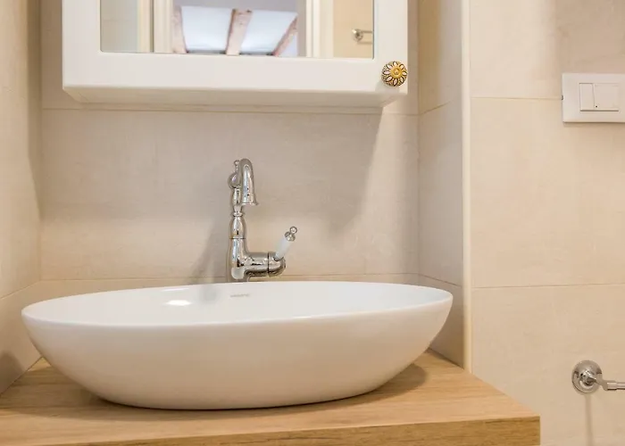 Deluxe Vera Lejlighed